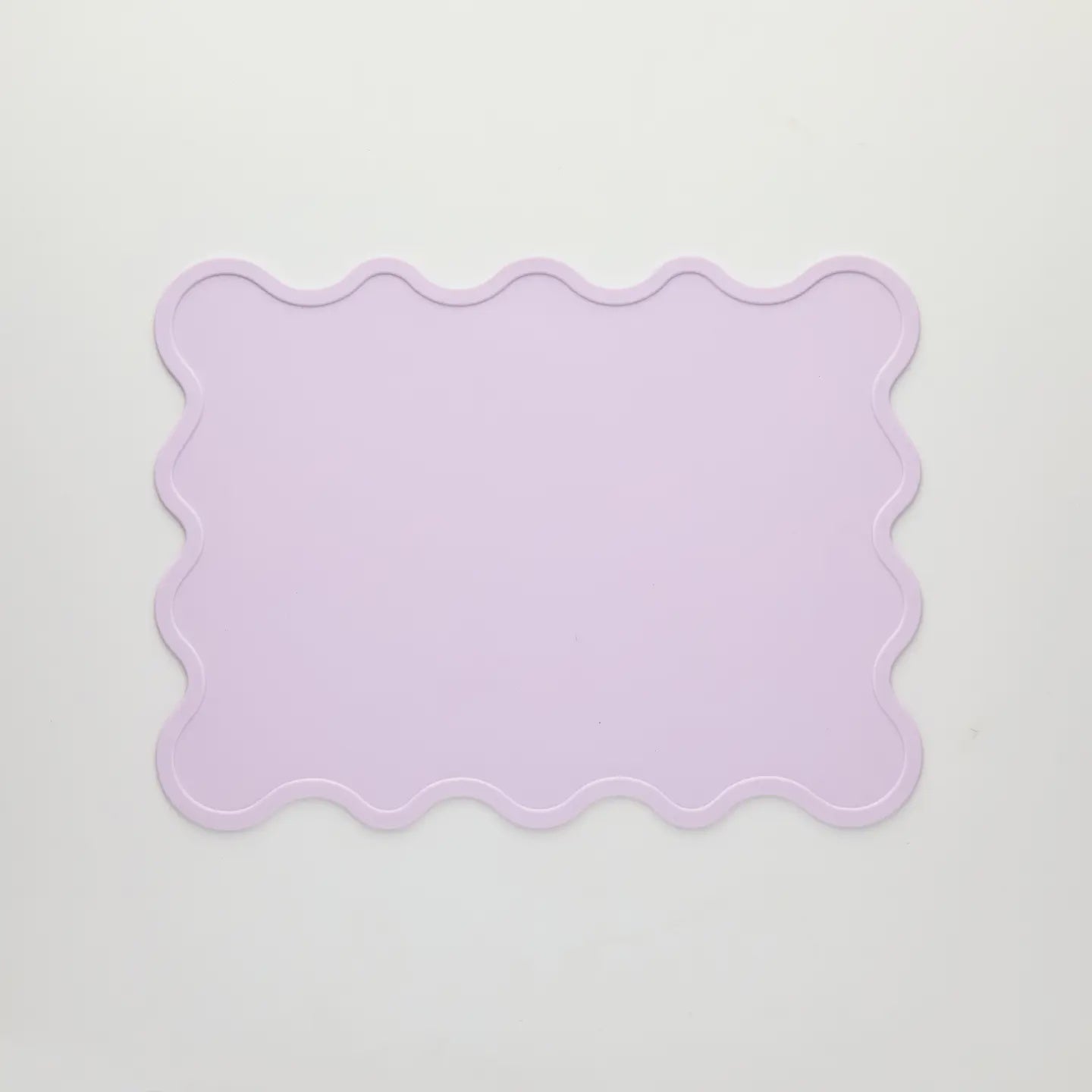 Wiggly Placemat-Rommer-Lot 39 Store & Cafe