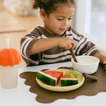 Wiggly Placemat-Rommer-Lot 39 Store & Cafe