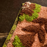 Winona Bath Mat - Carnelian-Sage & Clare-Lot 39 Store & Cafe