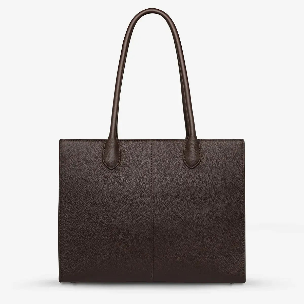 Without Warning - Cocoa-Status Anxiety-Lot 39 Store & Cafe