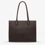 Without Warning - Cocoa-Status Anxiety-Lot 39 Store & Cafe