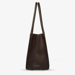 Without Warning - Cocoa-Status Anxiety-Lot 39 Store & Cafe