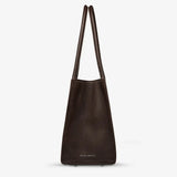 Without Warning - Cocoa-Status Anxiety-Lot 39 Store & Cafe
