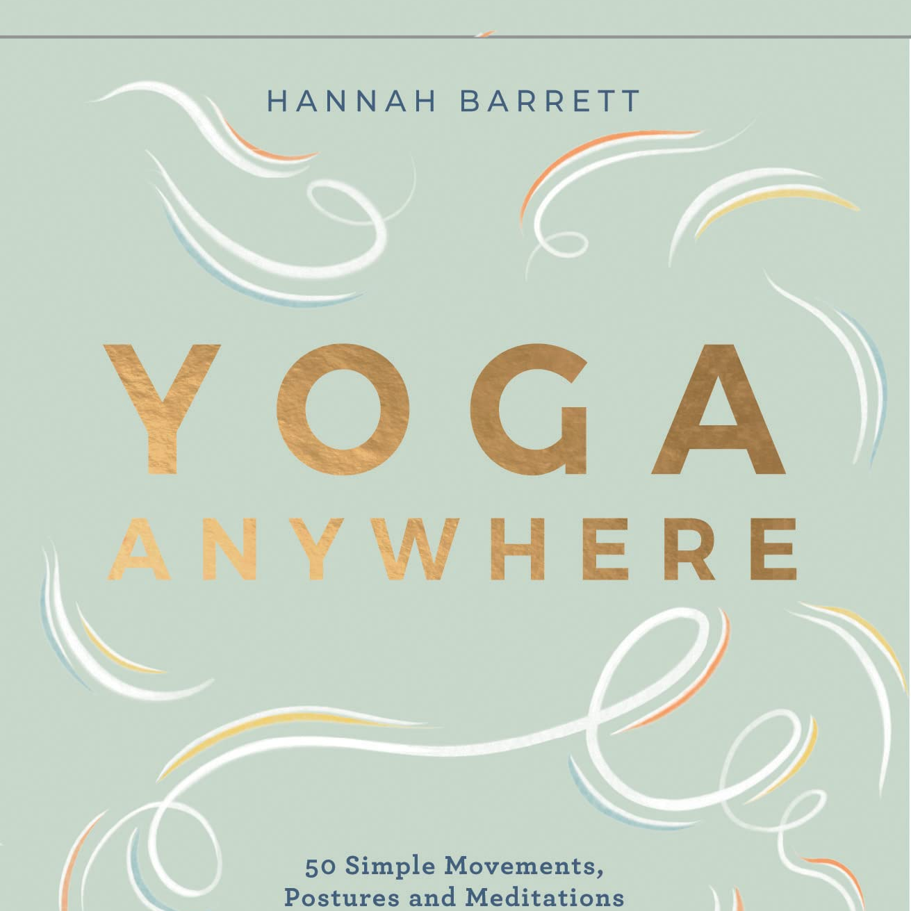 Yoga Anywhere-Hardie Grant Gift-Lot 39 Store & Cafe