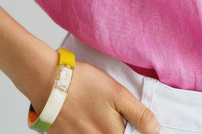 Zelia Bangle-Mosk Melbourne-Lot 39 Store & Cafe
