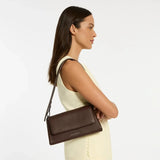 Zenith Bag - Cocoa-Status Anxiety-Lot 39 Store & Cafe