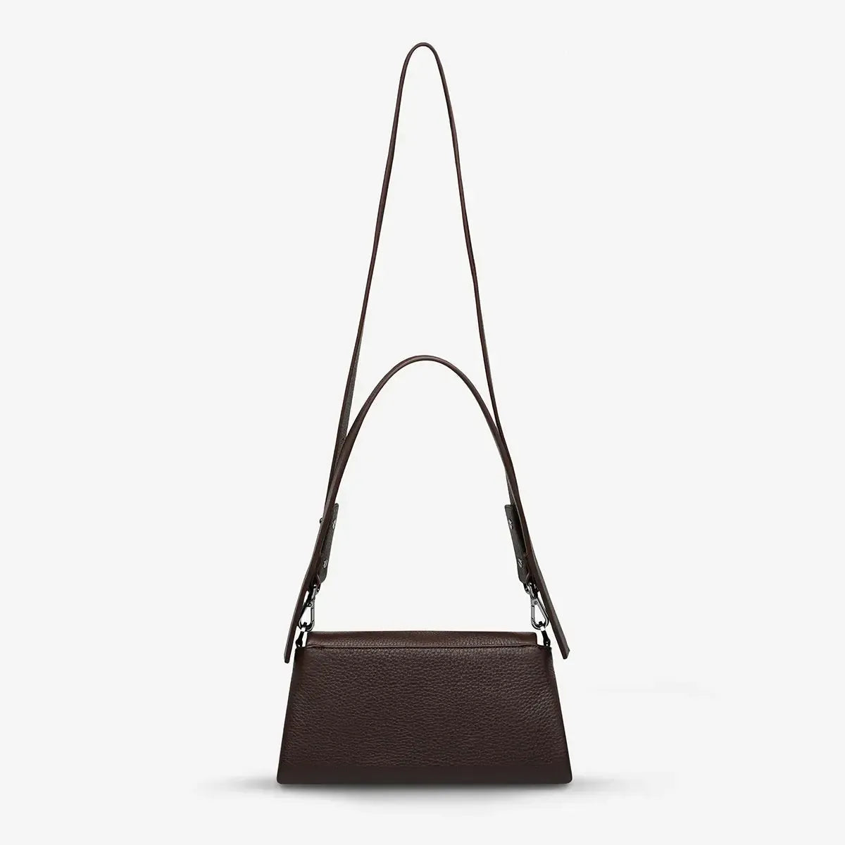 Zenith Bag - Cocoa-Status Anxiety-Lot 39 Store & Cafe