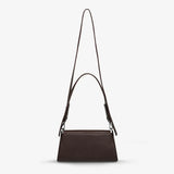 Zenith Bag - Cocoa-Status Anxiety-Lot 39 Store & Cafe