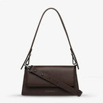 Zenith Bag - Cocoa-Status Anxiety-Lot 39 Store & Cafe