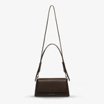 Zenith Bag - Cocoa-Status Anxiety-Lot 39 Store & Cafe