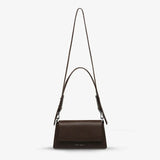 Zenith Bag - Cocoa-Status Anxiety-Lot 39 Store & Cafe