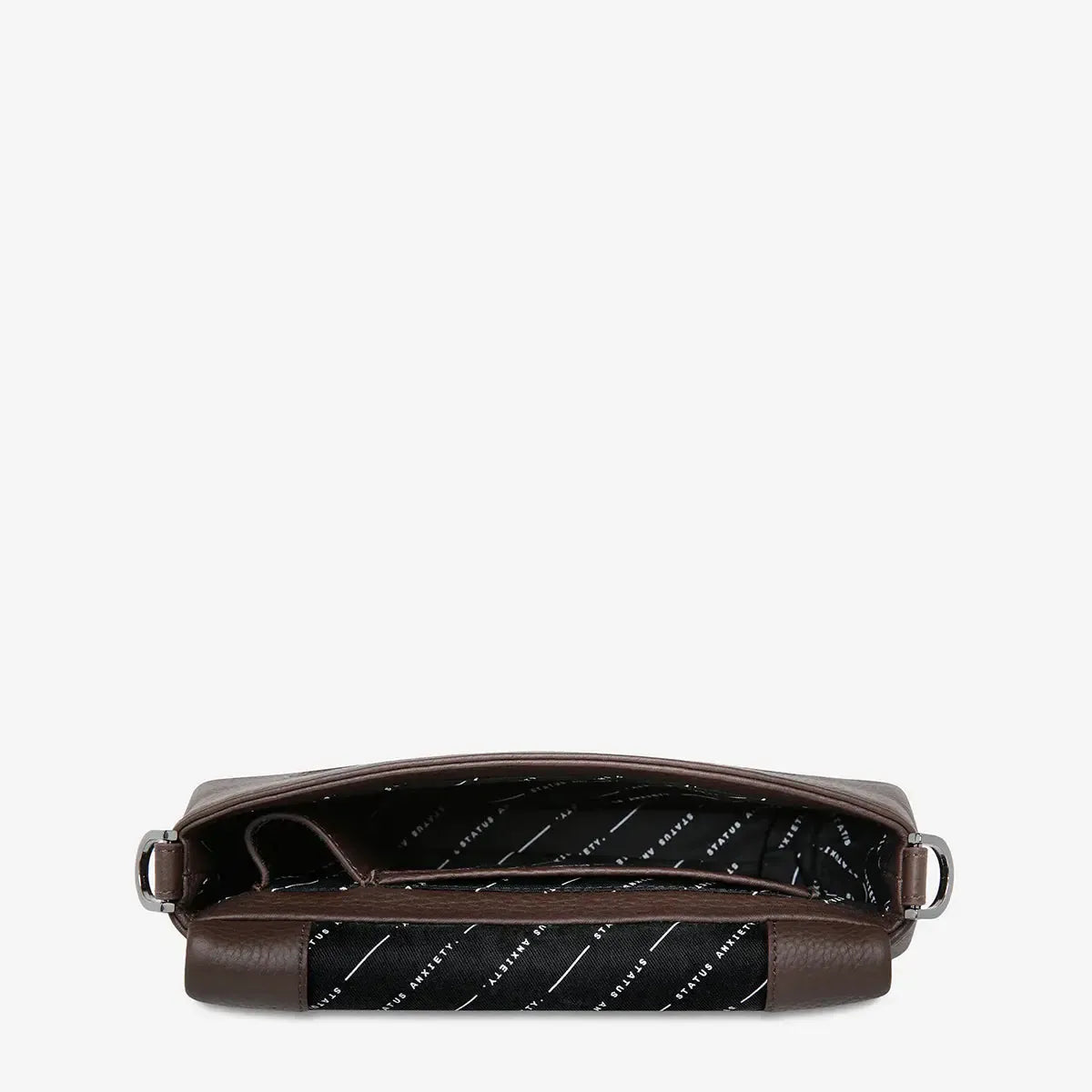 Zenith Bag - Cocoa-Status Anxiety-Lot 39 Store & Cafe