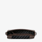 Zenith Bag - Cocoa-Status Anxiety-Lot 39 Store & Cafe