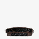 Zenith Bag - Cocoa-Status Anxiety-Lot 39 Store & Cafe