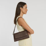 Zenith Bag - Cocoa-Status Anxiety-Lot 39 Store & Cafe