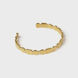 Zilla Gold Cuff-Arms of Eve-Lot 39 Store & Cafe