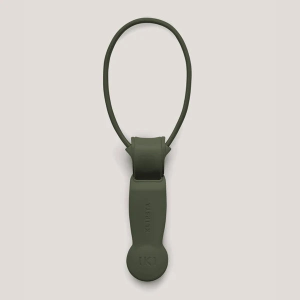 Klipsta Magnetic Flex Clip