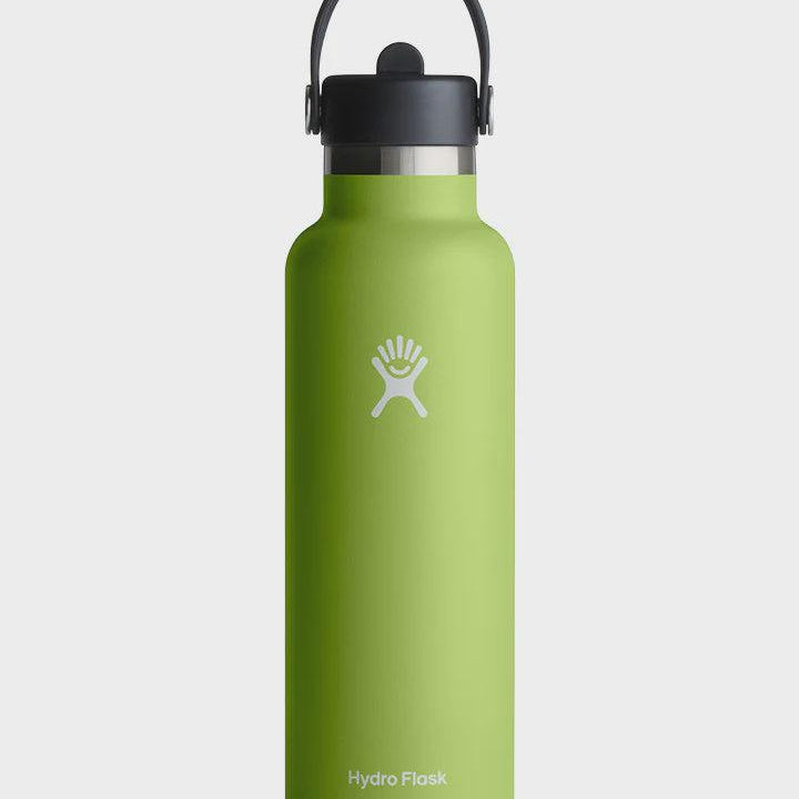 21oz Bottle with Flex Straw-Hydro Flask-Lot 39 Store & Cafe