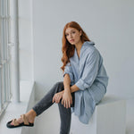 Always Shirt-S O P H IE-Lot 39 Store & Cafe