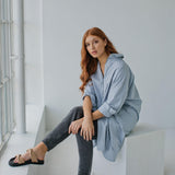 Always Shirt-S O P H IE-Lot 39 Store & Cafe