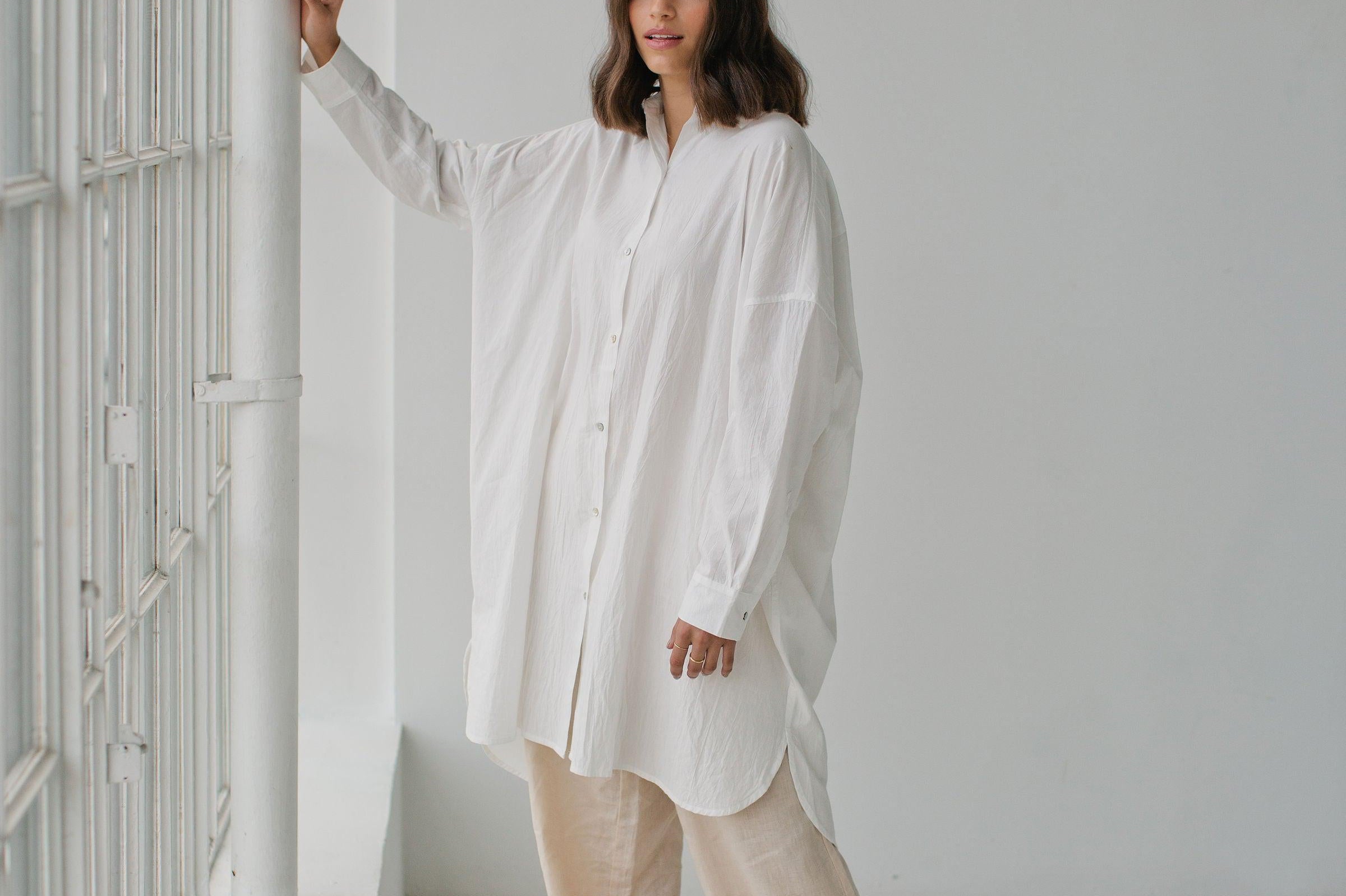 Always Shirt-S O P H IE-Lot 39 Store & Cafe