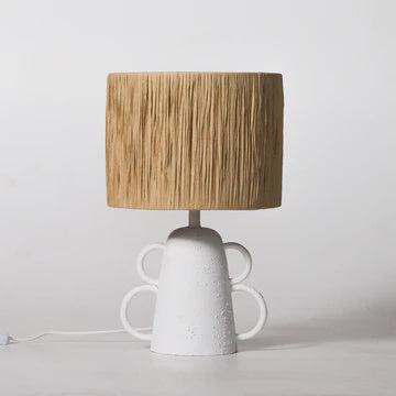 Artemis Table Lamp-Indigo Love-Lot 39 Store & Cafe