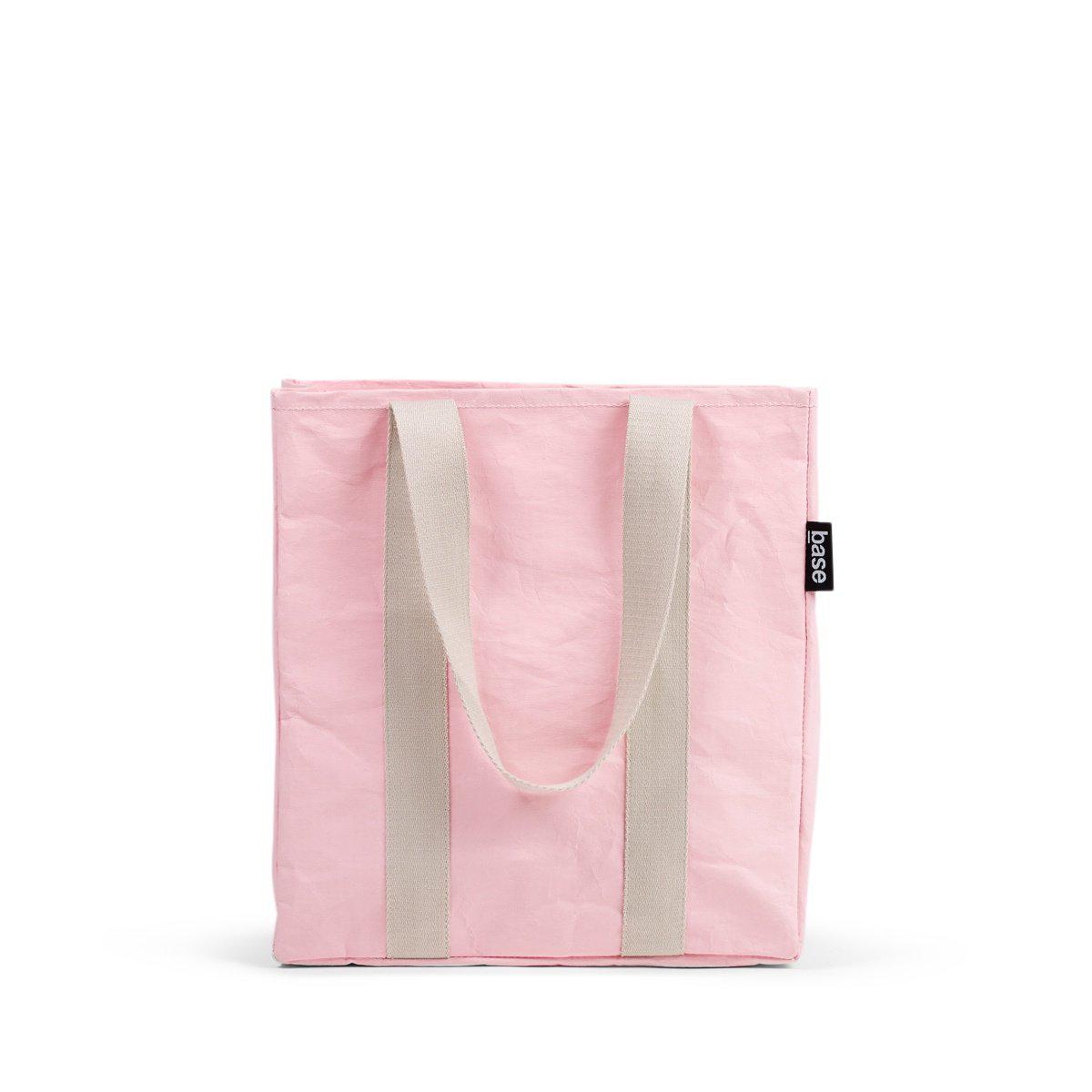 Base Shopper - Soft Pink-Base-Lot 39 Store & Cafe