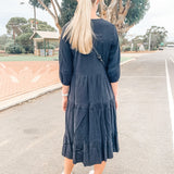 Bay Shift Dress-Ebby & I-Lot 39 Store & Cafe