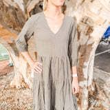 Bay Shift Dress-Ebby & I-Lot 39 Store & Cafe