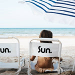 Beach Chair-Sunnylife-Lot 39 Store & Cafe
