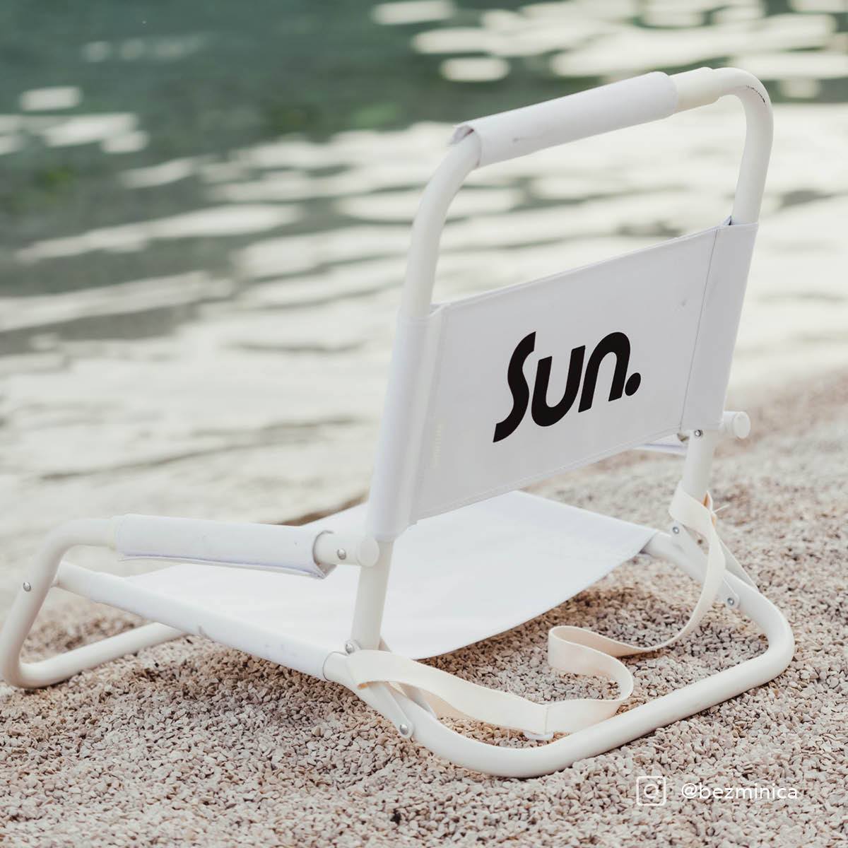 Beach Chair-Sunnylife-Lot 39 Store & Cafe