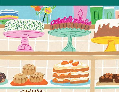 Beatrix Bakes-Hardie Grant Gift-Lot 39 Store & Cafe