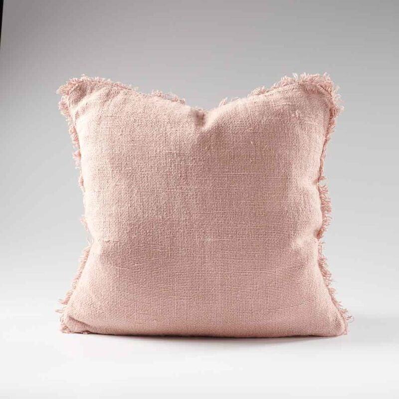 Bedouin Linen Cushion-Eadie Lifestyle-Lot 39 Store & Cafe