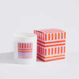 Blue Amber + Cedarwood Candle-Celia Loves-Lot 39 Store & Cafe