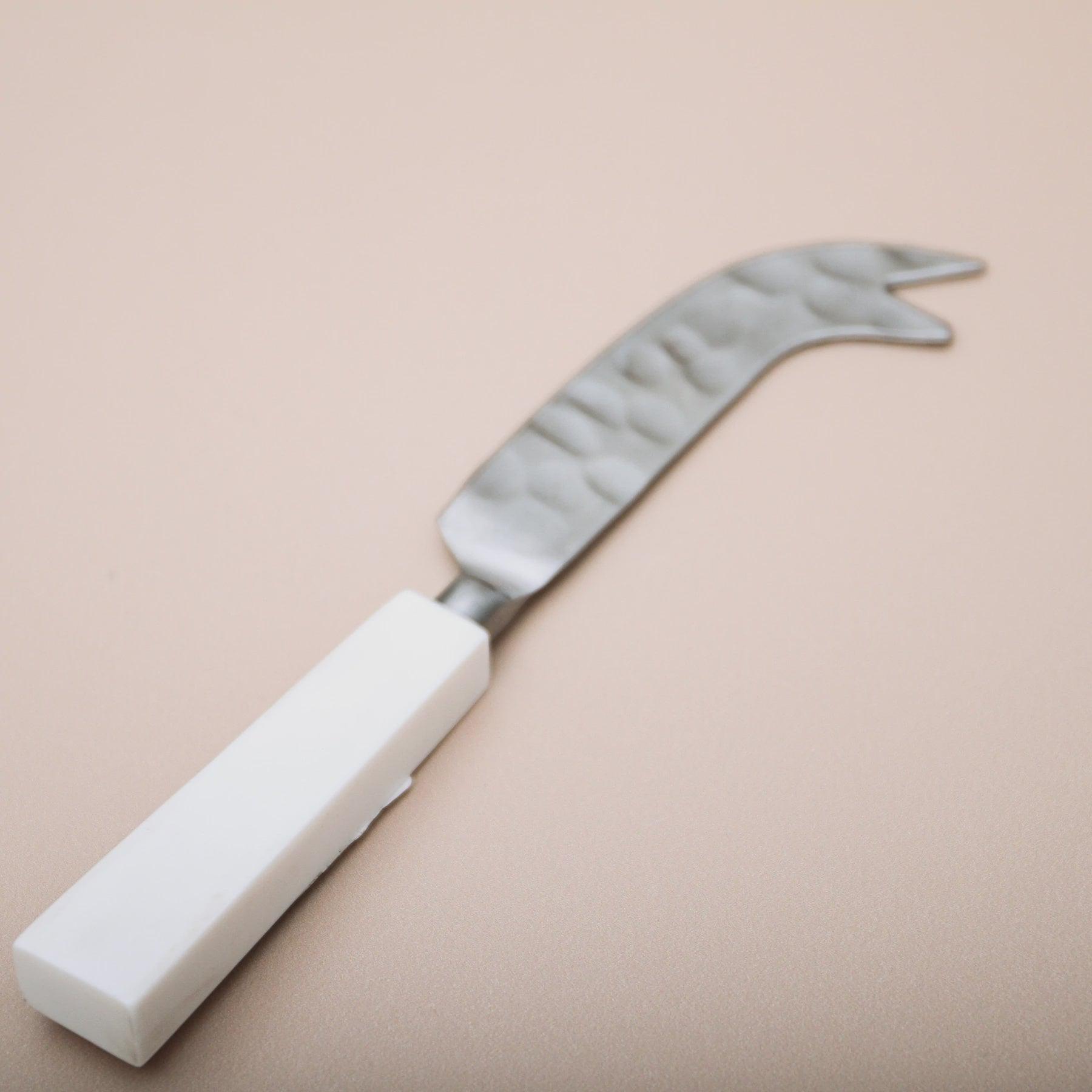 Caravan Cheese Knife-Indigo Love-Lot 39 Store & Cafe