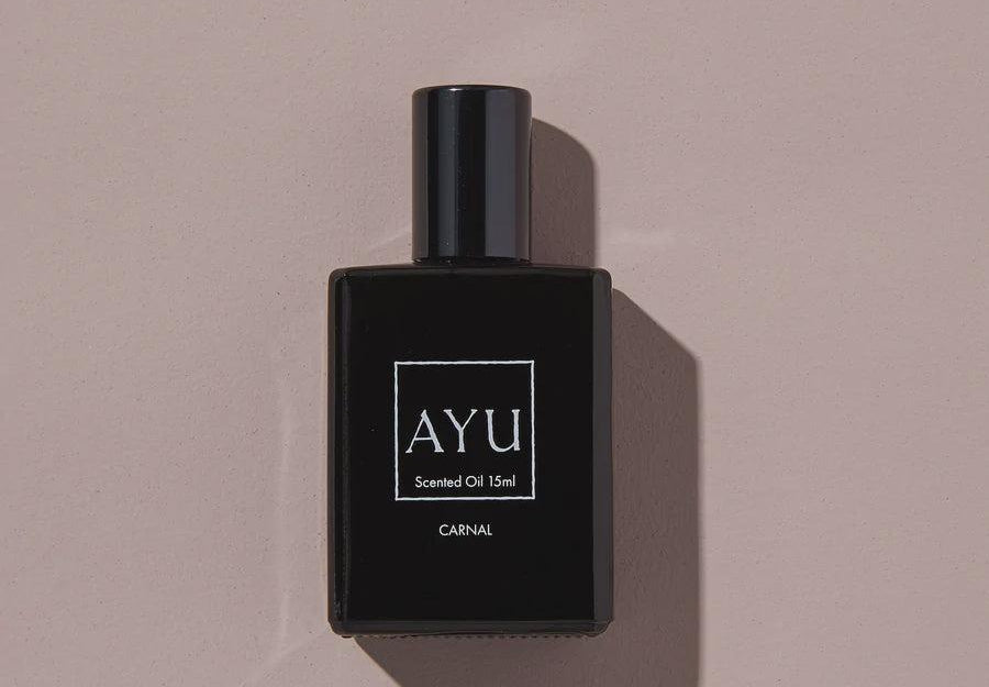 Carnal Perfume-AYU-Lot 39 Store & Cafe