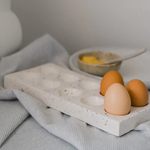 Chicken Egg Holder-made by bird on the wall-Lot 39 Store & Cafe