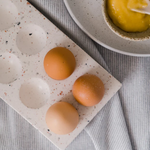 Chicken Egg Holder-made by bird on the wall-Lot 39 Store & Cafe