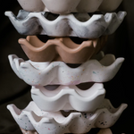 Chicken Egg Holder-made by bird on the wall-Lot 39 Store & Cafe