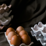 Chicken Egg Holder-made by bird on the wall-Lot 39 Store & Cafe