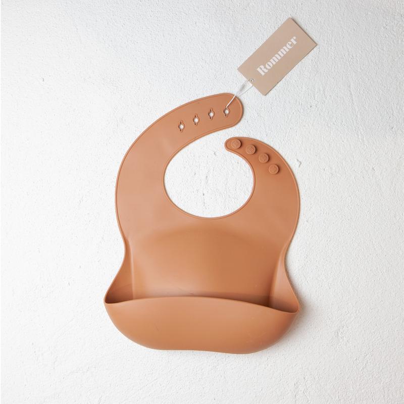 Cinnamon Bib-Rommer-Lot 39 Store & Cafe