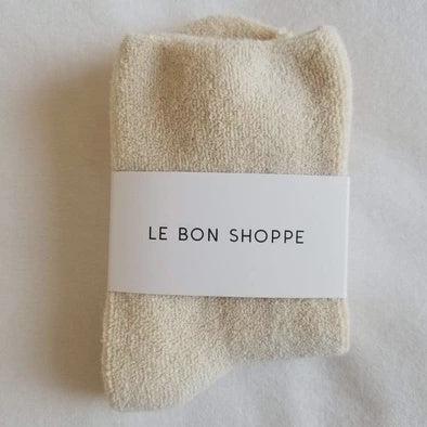Cloud Socks-Le Bon Shoppe-Lot 39 Store & Cafe