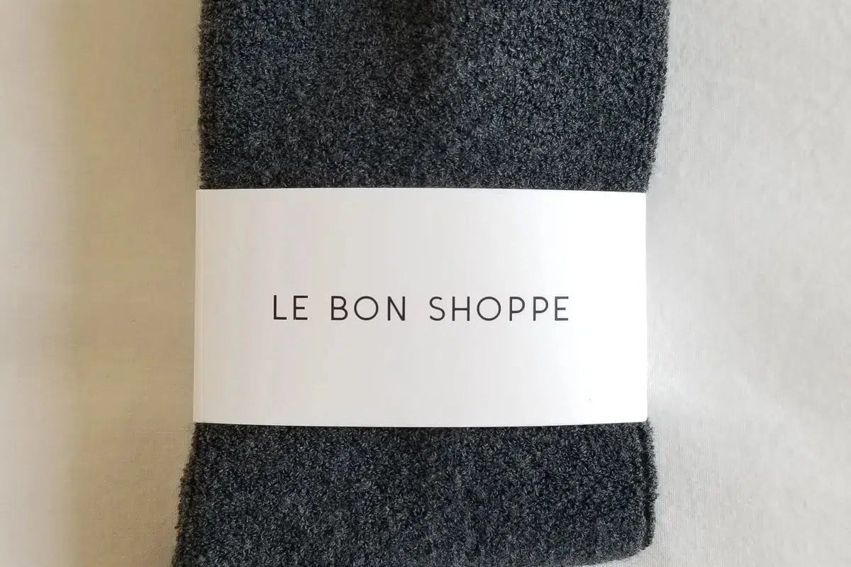 Cloud Socks-Le Bon Shoppe-Lot 39 Store & Cafe