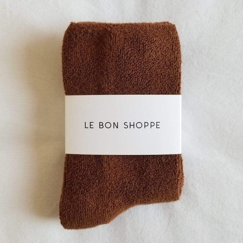 Cloud Socks-Le Bon Shoppe-Lot 39 Store & Cafe