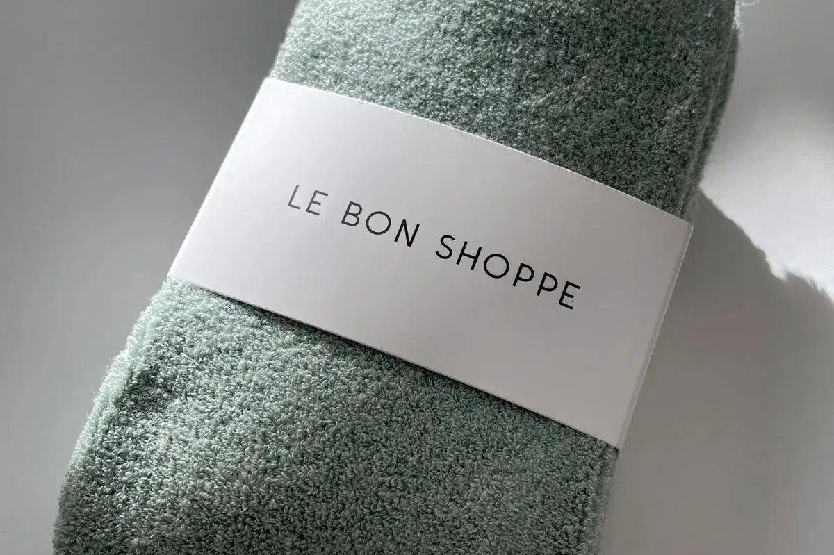 Cloud Socks-Le Bon Shoppe-Lot 39 Store & Cafe
