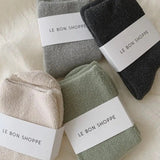 Cloud Socks-Le Bon Shoppe-Lot 39 Store & Cafe