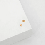 Cluster Stud Earrings-Linda Tahija-Lot 39 Store & Cafe