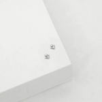 Cluster Stud Earrings-Linda Tahija-Lot 39 Store & Cafe