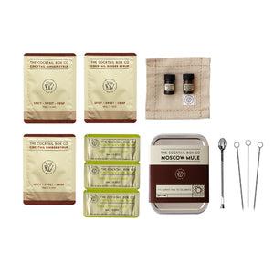 Cocktail Kits-Little Global-Lot 39 Store & Cafe