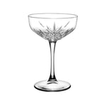 Cocktail glassware-Pasabahce-Lot 39 Store & Cafe